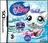 Littlest Pet Shop: Invierno